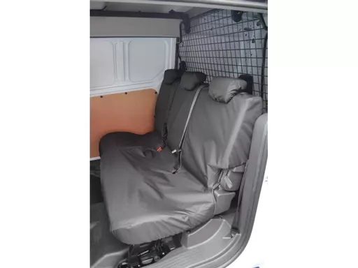Ford Transit Connect 2018+ Tailored Seat Covers
