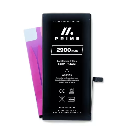 Battery (PRIME) - For iPhone 7 Plus
