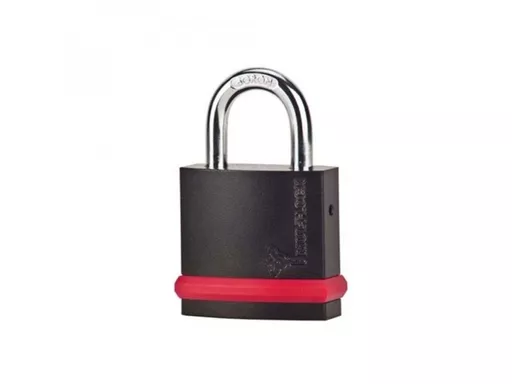 MTL300 PADLOCK NE14 OPEN SHACKLE POP WITH C1 SHACKLE 586D - CEN 6 (Sold Secure - Diamond)