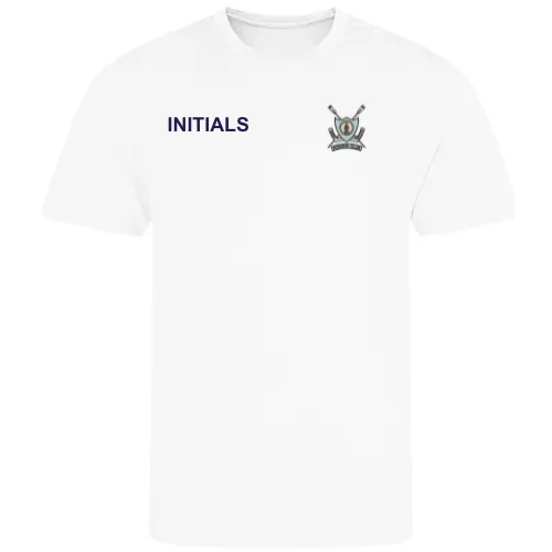 St Neots Rowing Club Unisex Junior Squad Tee (Junior Sizes)