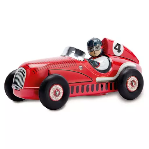 Tin Grand Prix Racer