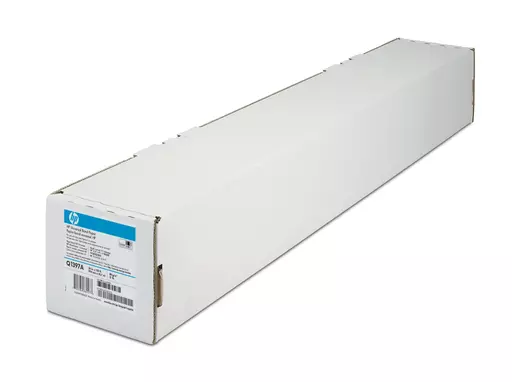 HP Universal Bond Paper 841 mm x 91.4 m large format media