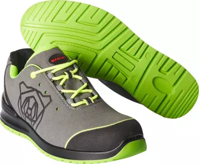 MASCOT® FOOTWEAR CLASSIC Safety Shoe