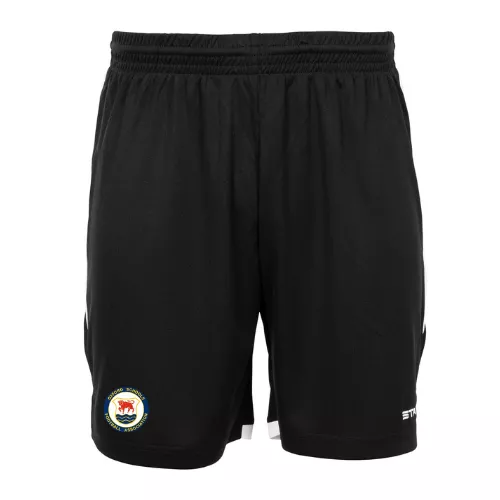 Oxford Schools District FA Junior Match Shorts