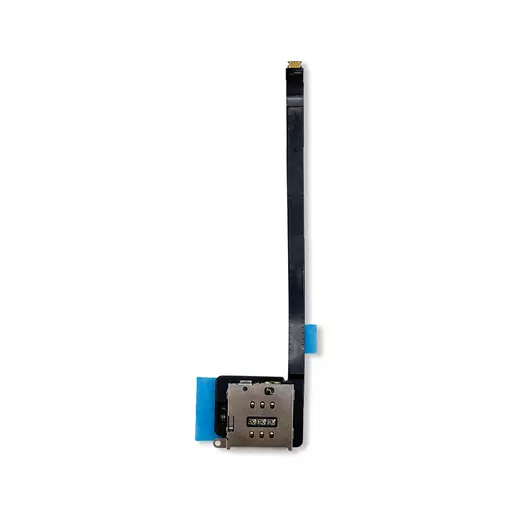 SIM Card Reader Flex Cable (CERTIFIED) - For  iPad Pro 9.7