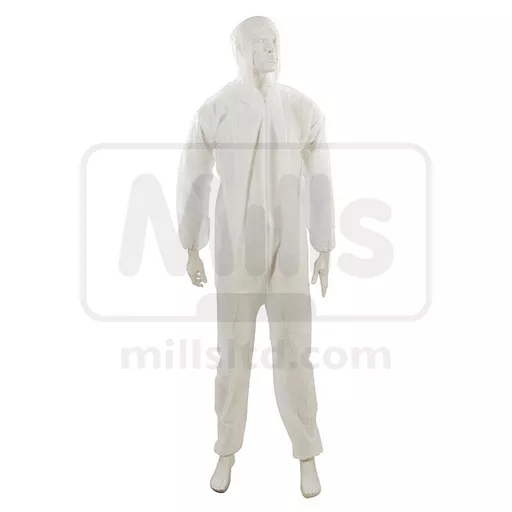 Disposable Overalls - Large