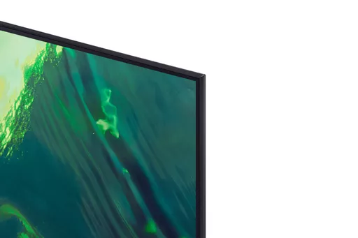 Samsung QE55Q70AATXXU TV 139.7 cm (55") 4K Ultra HD Smart TV Wi-Fi Black