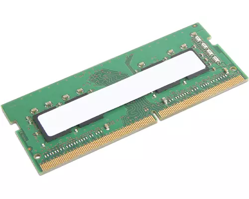 Lenovo 4X71A11993 memory module 32 GB 1 x 32 GB DDR4 3200 MHz