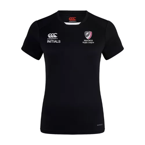 Oxford Brookes University Rugby League Womens Club Dry Tee