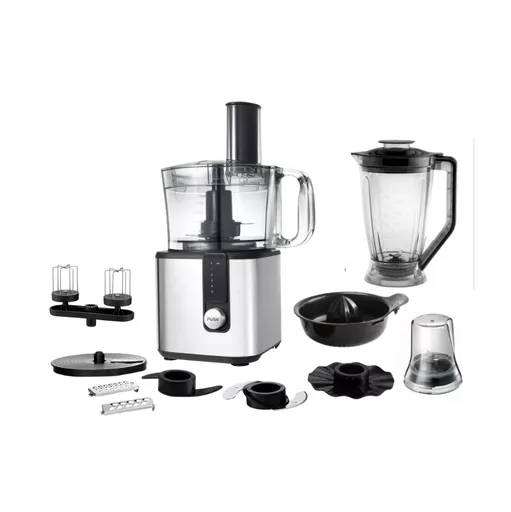 Digital Food Processor