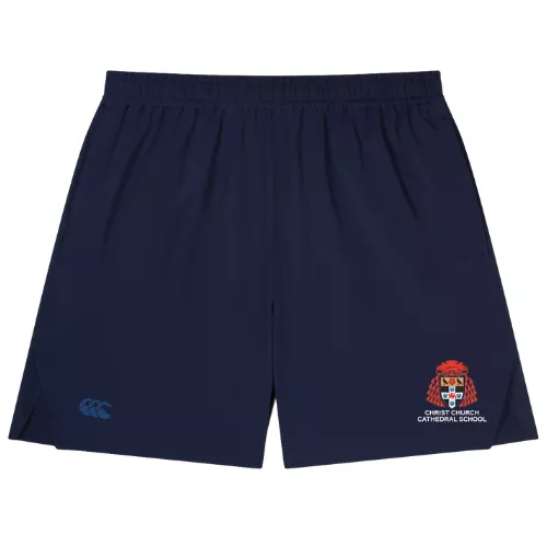 Christ Church Cathedral School Staff Womens Elite Shorts