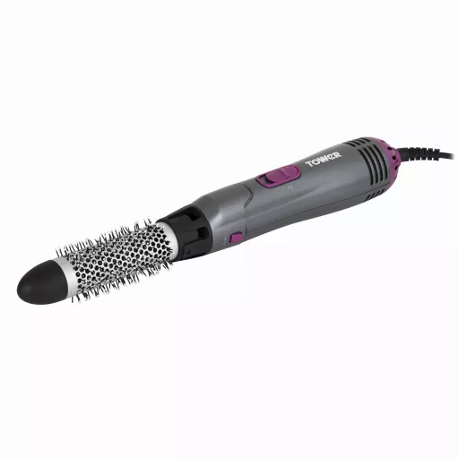 Neon 4 in 1 Hair Brush