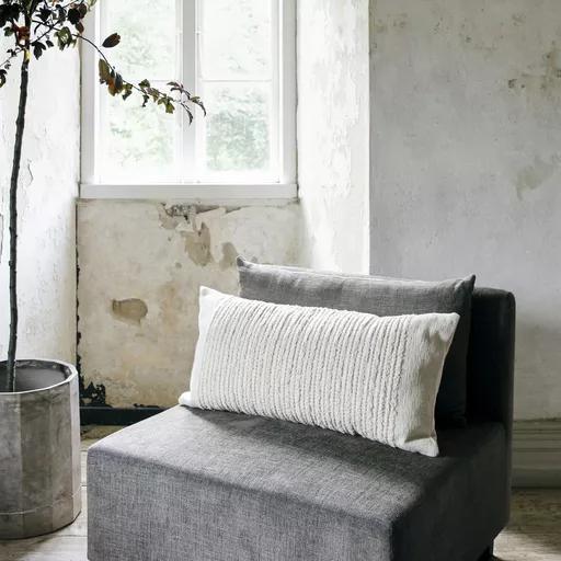 Lumbar Cushion, Chil, Off-white