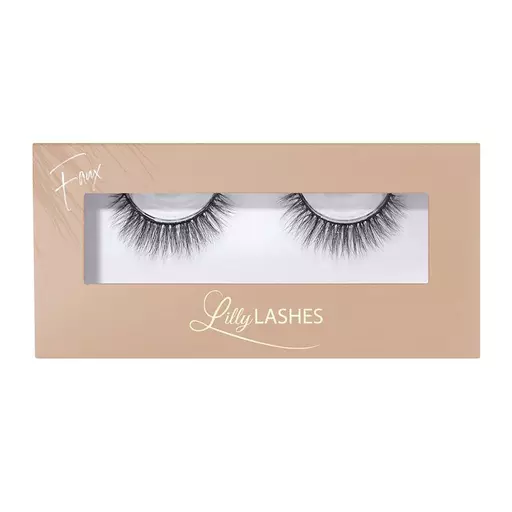 Lilly Lashes Everyday Unveil
