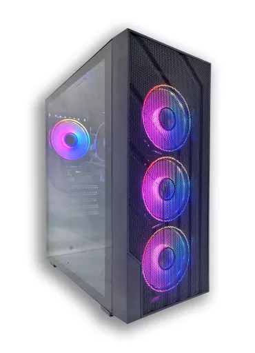 Sirocco | 5060 Ti 8GB