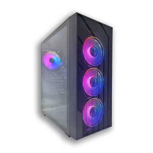 Sirocco | 5060 Ti 8GB