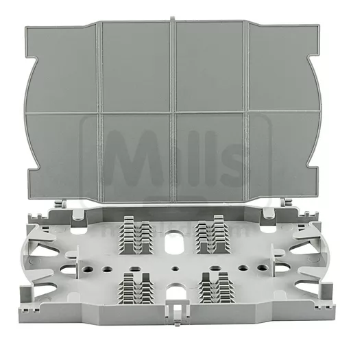 24 Way Fibre Management Cassette