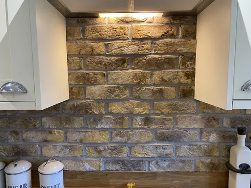 Brick Derwent Brown