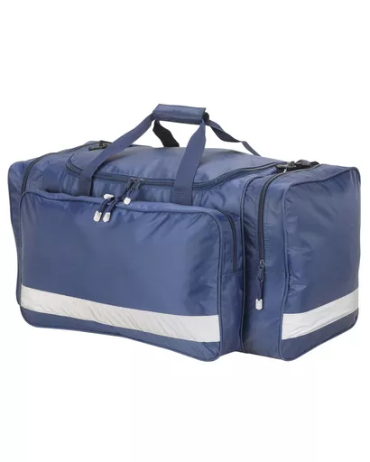 Glasgow Jumbo Kit Holdall