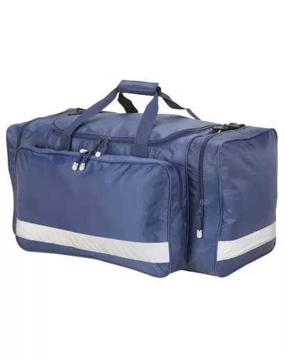 Glasgow Jumbo Kit Holdall