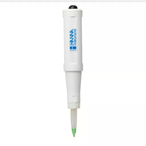 pH and Temperature Electrode for Meat, Foodcare, Each