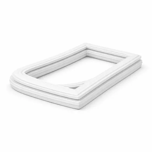 Swan Freezer Door Seal for SR11010 in White