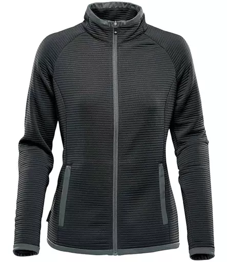 Stormtech Ladies Andorra Fleece Jacket