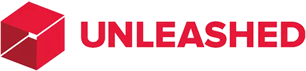 Unleased logo