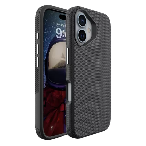 ProGrip for iPhone 16 Plus - Black