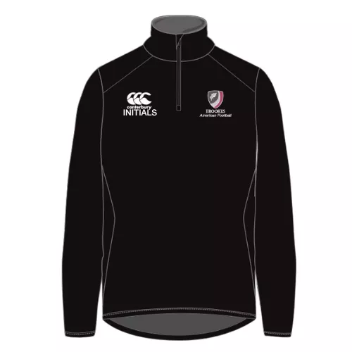 Oxford Brookes University American Football Senior Club Midlayer