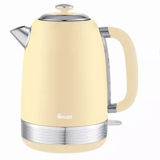 1.7L Retro Kettle