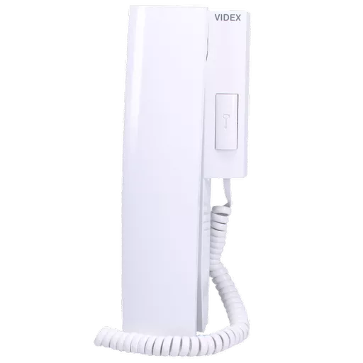 VIDEX 3011A Handset With Electronic Call Tone