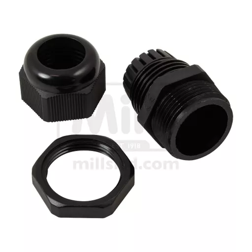 M25 9-16mm Cable Glands