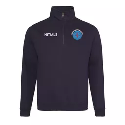 UnitedHospitalsRFC_JustHoods14ZipSweatshirt_NewFrenchNavy_Front.png