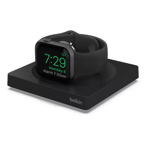 Belkin BoostCharge Pro Black Indoor