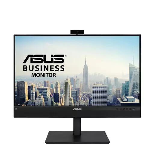 ASUS BE27ACSBK 68.6 cm (27") 2560 x 1440 pixels Quad HD LED Black