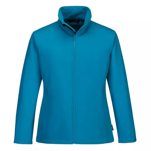 Women's Print and Promo Softshell (2L)