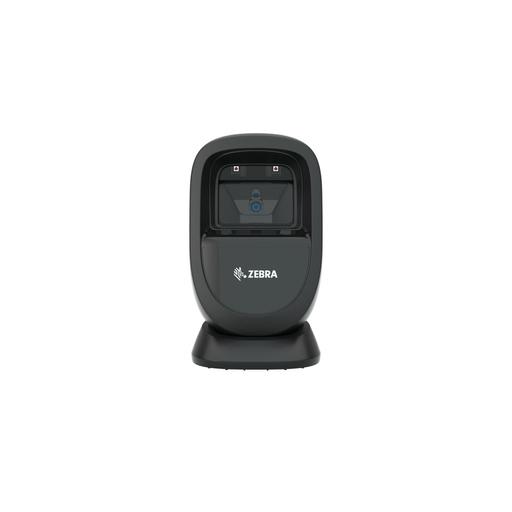 Zebra DS9308-SR Fixed bar code reader 1D/2D LED Black
