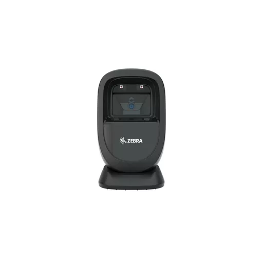 Zebra DS9308-SR Fixed bar code reader 1D/2D LED Black