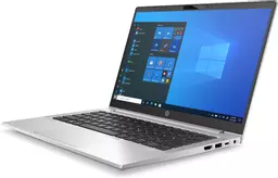 HP ProBook 630 G8 DDR4-SDRAM Notebook 33.8 cm (13.3") 1920 x 1080 pixels 11th gen Intel® Core™ i5 8 GB 256 GB SSD Wi-