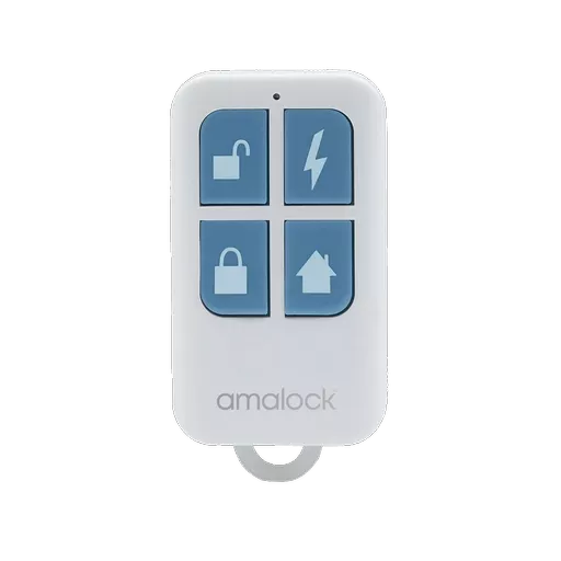 Amalock ALM1000-REMOTE Alarm Remote Control