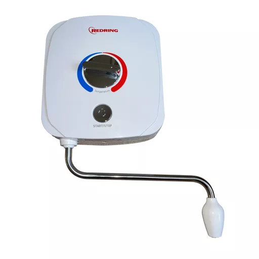 RMHW3 Manual Instant Handwash