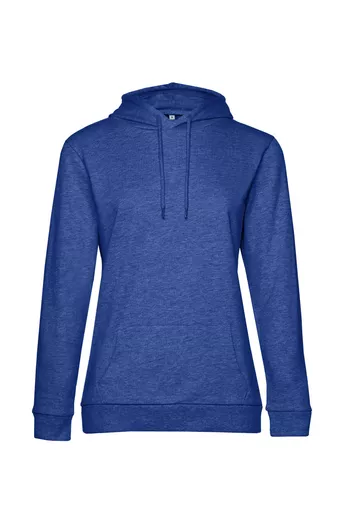 Women's #Hooded Sweat