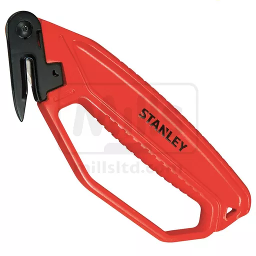 Safety Box and Wrap Cutter