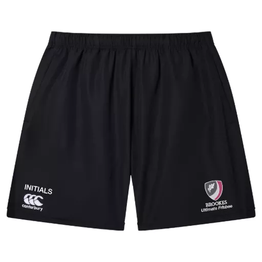 OxfordBrookesUniversity_UltimateFrisbee_ClubShort_Black_Front.png