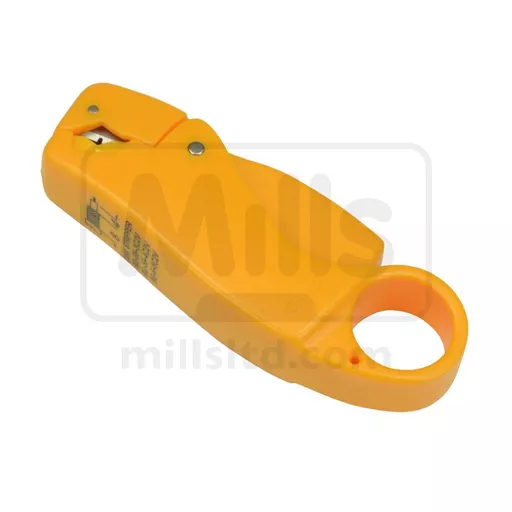 Mills Universal Coaxial Cable Stripper