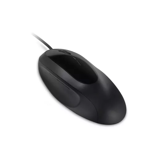 Kensington Pro Fit® Ergo Wired Mouse