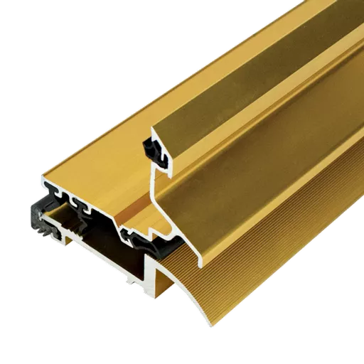 EXITEX MWK 20 Threshold Door Sill Inward Opening Part M Disabled 914mm