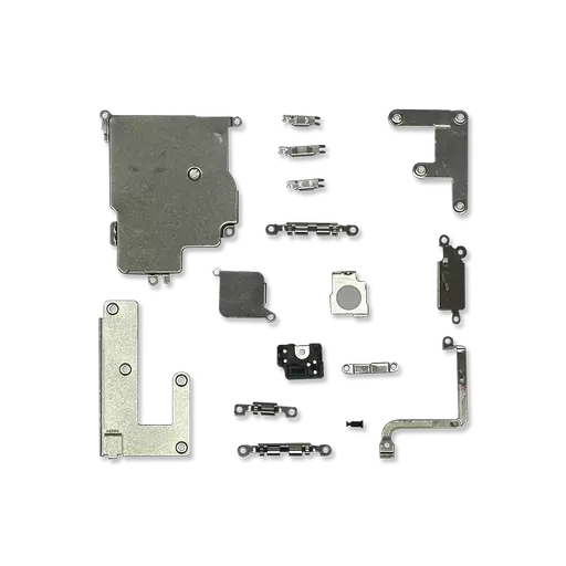 Small Metal Bracket Set (CERTIFIED) - For iPhone 12 Pro Max