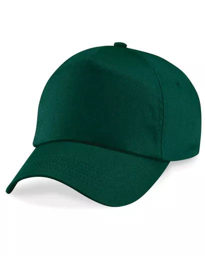 Junior Original 5 Panel Cap